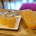 mayuririママ's cooksnap of when they made でこぽんゼリー.