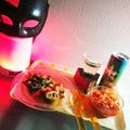 神風＊'s cooksnap of when they made チキンピカタ クリーミーレモンソース.