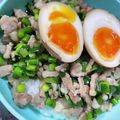 ♡Riori♡'s cooksnap of when they made 簡単！ご飯が止まらない＊ツァンイントウ.