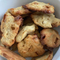 はまんママ's cooksnap of when they made カントリーマームみたいな…おからクッキー.