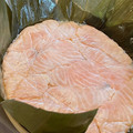 ガンビ's cooksnap of when they made 富山名物　ますの寿司、鱒寿司.