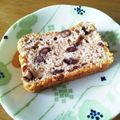 こごう's cooksnap of when they made 小倉ケーキ.
