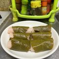 ニッシーマン's cooksnap of when they made 春色の桜餅.