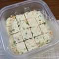 けにける's cooksnap of when they made (離乳食完了期)レンチン簡単ミートローフ.