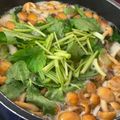 まなんちゅ0603's cooksnap of when they made 煮るだけ！簡単！ダイエット薬膳スープ♡♡.