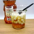 ゆーじん１１４'s cooksnap of when they made 簡単♪はちみつ大根ドリンク／レモン風味.