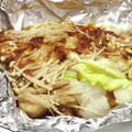 うさこ02's cooksnap of when they made ちゃんちゃん焼きのタレ☆黄金比.
