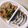 linhua's cooksnap of when they made かぼちゃと豆苗のピリ辛中華炒め.