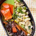 わたさな2016's cooksnap of when they made 春菊たっぷりの炒り豆腐ゆず胡椒風味♪.