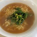 papikun's cooksnap of when they made 大貧民用ラーメンの具.