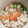 とろけい's cooksnap of when they made 塩鮭消費に！鮭と枝豆の混ぜご飯.