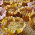 ミニチュアバジル's cooksnap of when they made ■ふわふわの子供バナナケーキ■.