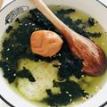 ぱぴぷゆい's cooksnap of when they made 冷たい梅茶漬け.