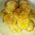 たまごるん's cooksnap of when they made コクうま！長いもステーキ！.