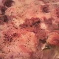 うずらまめしば's cooksnap of when they made 相性バッチリ！豆腐と南瓜のグラタン.
