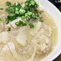 irofas's cooksnap of when they made 豚ひき肉団子のみぞれ煮♪.