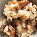 クックSK0OTX☆'s cooksnap of when they made 生節（なまり節）の炊き込みごはん.