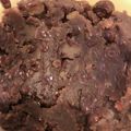まじゅりん's cooksnap of when they made 圧力鍋でゆで小豆＊甘さ控えめあんこ.