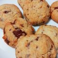 北ドイツキッチン's cooksnap of when they made 激うま♪サラダ油でアメリカンクッキー.
