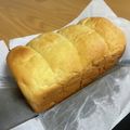 ☆na6284☆'s cooksnap of when they made 簡単手捏ね　ミニ食パン.