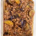 saTomycook's cooksnap of when they made 子供と食べる簡単！麻婆茄子.