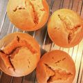 ねこのガストン's cooksnap of when they made 米粉きな粉蒸しパン.