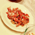 JATIS's cooksnap of when they made 生ほたるいかの茹で方.