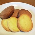 こごう's cooksnap of when they made ディアマンクッキー.