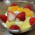 クック5SLTMS☆'s cooksnap of when they made いちごのカップショートケーキ.