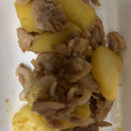 H♡S's cooksnap of when they made 新じゃがと豚バラのこってり炒め.