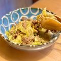 LULU♡まみ's cooksnap of when they made 牛肉とキャベツの味噌ダレ炒め.