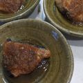 いたちゃん55's cooksnap of when they made カツオのステーキ★さっぱり玉ねぎソース♪.