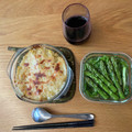 まりあっち☆★☆★'s cooksnap of when they made 簡単 失敗なしのホワイトソース.