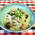 龍青空ママ's cooksnap of when they made 時短でパパッと☘️れんこんの洋風炒め.