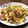 居酒屋まるみ's cooksnap of when they made 〖ピーマンで♬美味しい炒飯〗.