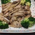 Linlyn's cooksnap of when they made ホロホロ手羽先の甘辛煮♪.