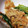 unatama05's cooksnap of when they made 小松菜と油揚げの卵とじ炒め.