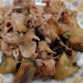 ☆★☆mint☆★☆'s cooksnap of when they made なすと豚こまの味噌炒め.