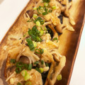 クック6IYN4R☆'s cooksnap of when they made 簡単さばのおろしポン酢.