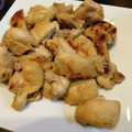 junmomoan♪'s cooksnap of when they made 鶏もも肉オイスターソースソテー照り焼き風.