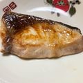 chacokon☆'s cooksnap of when they made 失敗しない冷めてもふっくら♡ブリの塩焼き.