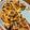 asukabany's cooksnap of when they made 米粉で！お好み焼き.