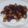 すず8's cooksnap of when they made 簡単米粉のぜんざい.