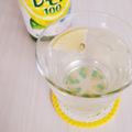 ぱふ♪'s cooksnap of when they made 簡単レモネード.
