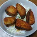 づぃんこ's cooksnap of when they made ぶりカツ丼.