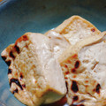 ＪＵＮちゃン's cooksnap of when they made うちのおせち♬焼き豆腐の煮物.