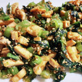 気まぐれ♡雨おんな's cooksnap of when they made 鉄分を取りたい～小松菜の混ぜご飯の素.