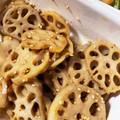 大バカ者's cooksnap of when they made 作り方3つで簡単！ れんこんのきんぴら.
