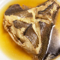 ベルちゃんパンケーキ's cooksnap of when they made 黄金比率です！カレイの煮付け.