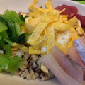 茂作☆'s cooksnap of when they made ちらし寿司　給食.